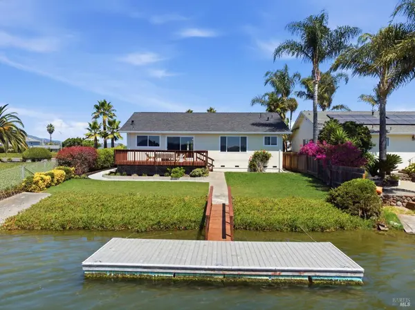 1028 Bel Marin Keys BLVD, Novato, CA 94949