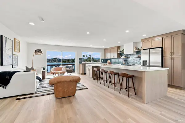 1028 Bel Marin Keys BLVD, Novato, CA 94949