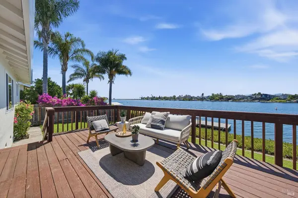 1028 Bel Marin Keys BLVD, Novato, CA 94949