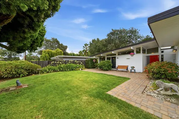 913 Appleberry DR, San Rafael, CA 94903