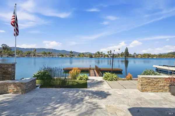 129 Caribe ISLE, Novato, CA 94949