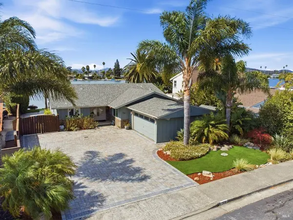 129 Caribe ISLE, Novato, CA 94949