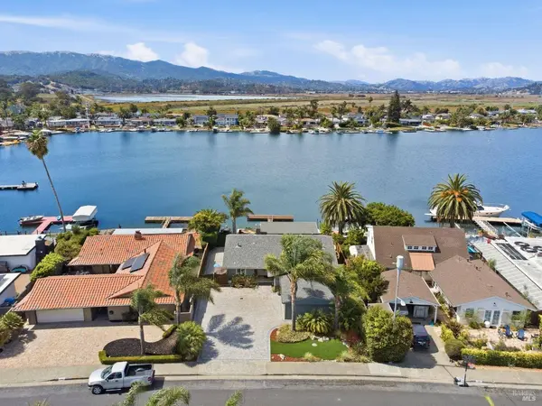 129 Caribe ISLE, Novato, CA 94949