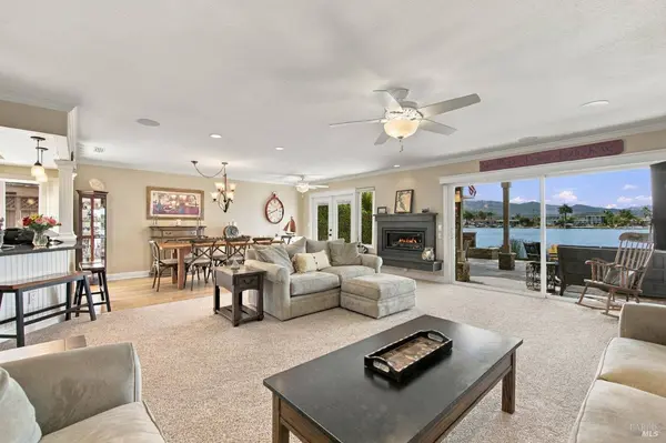 129 Caribe ISLE, Novato, CA 94949
