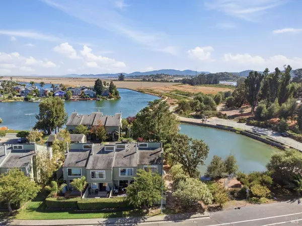 12 Bermuda Harbor BLVD, Novato, CA 94949