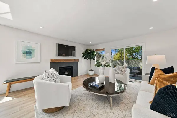 12 Bermuda Harbor BLVD, Novato, CA 94949