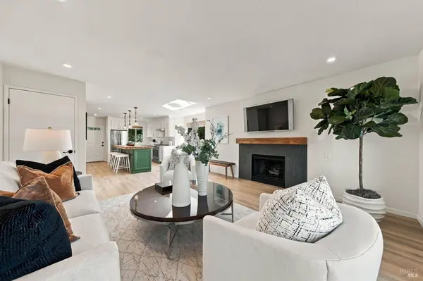 12 Bermuda Harbor BLVD, Novato, CA 94949