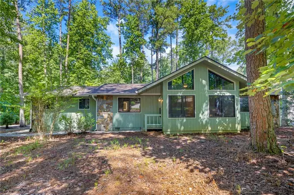 309 Long Reach DR, Salem, SC 29676