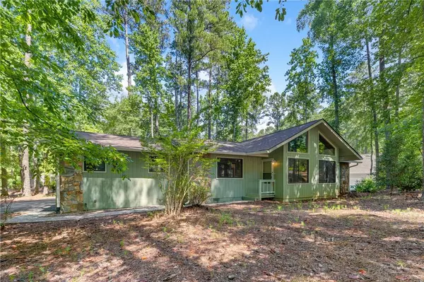 309 Long Reach DR, Salem, SC 29676