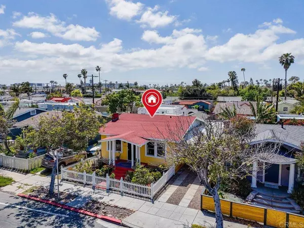 4570 Texas Street, San Diego, CA 92116