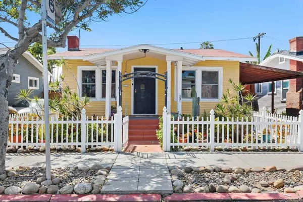 4570 Texas Street, San Diego, CA 92116