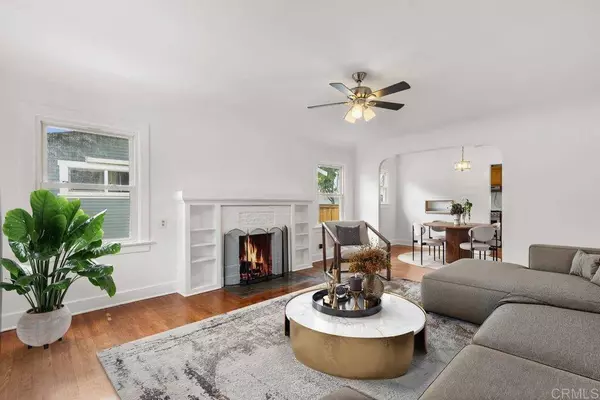 4570 Texas Street, San Diego, CA 92116