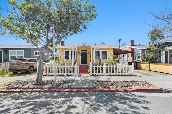 4570 Texas Street, San Diego, CA 92116