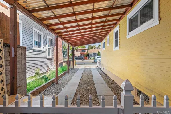 4570 Texas Street, San Diego, CA 92116