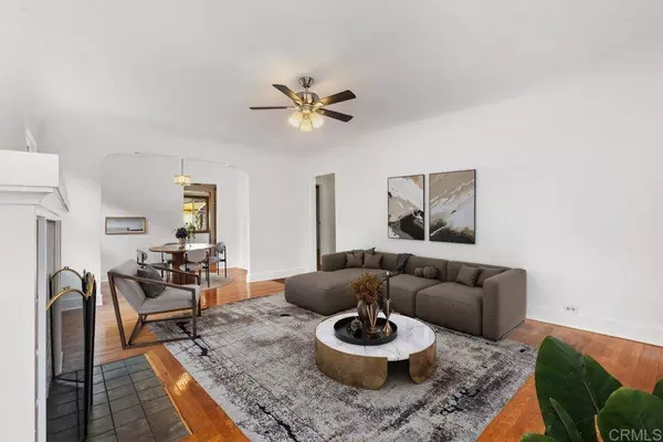 4570 Texas Street, San Diego, CA 92116