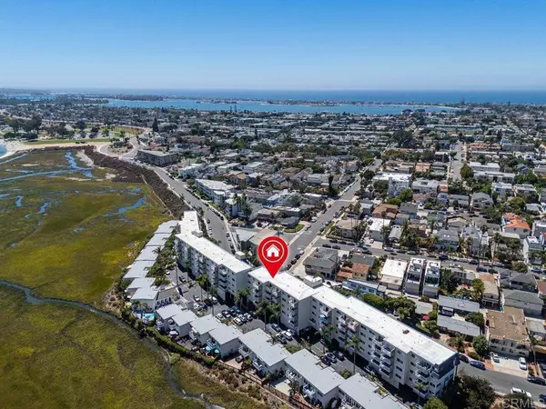 4015 Crown Point Drive, San Diego, CA 92109