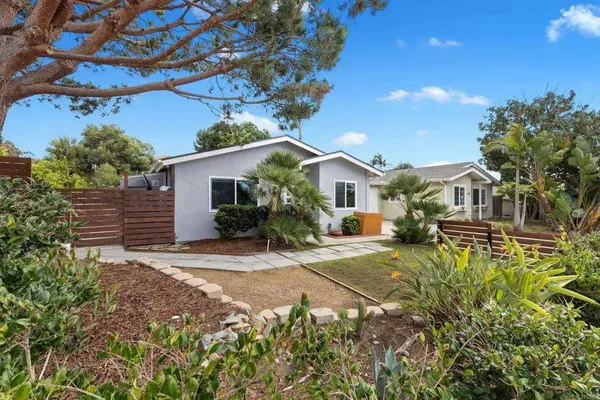 271 Coneflower Street, Encinitas, CA 92024