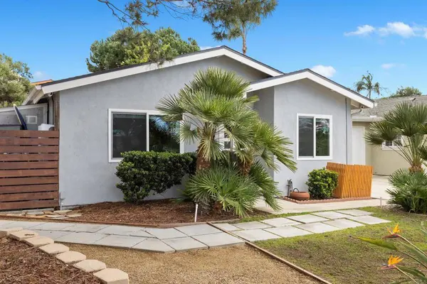 271 Coneflower Street, Encinitas, CA 92024