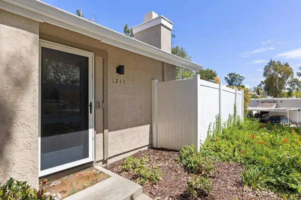 1245 Evergreen Drive, Cardiff By The Sea, CA 92007