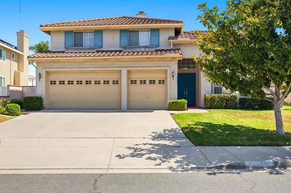 5205 Palmera Drive, Oceanside, CA 92056
