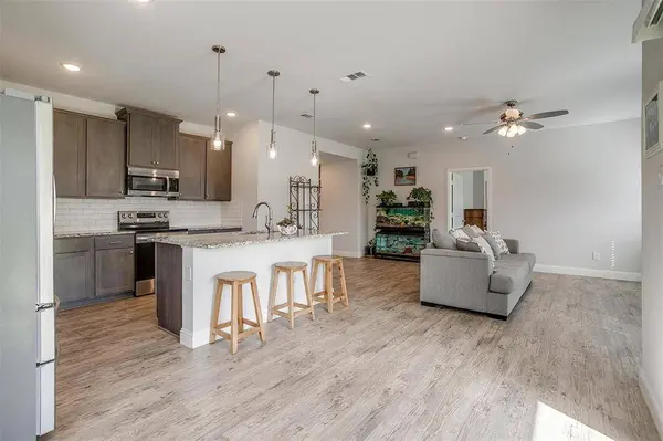 2605 Old Kirby Road, Hillsboro, TX 76645