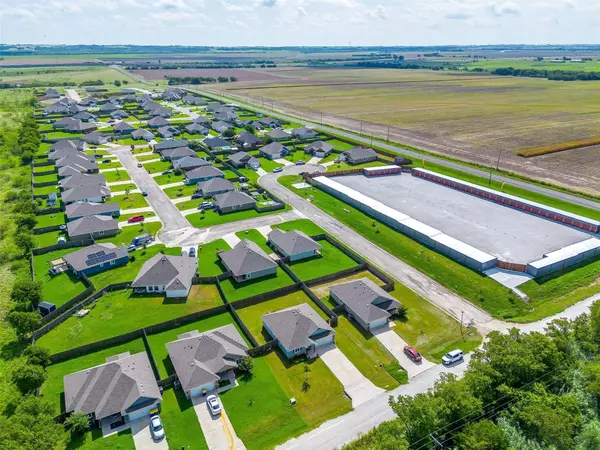 2605 Old Kirby RD, Hillsboro, TX 76645