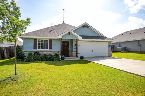 2605 Old Kirby RD, Hillsboro, TX 76645