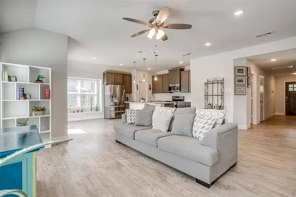 2605 Old Kirby Road, Hillsboro, TX 76645