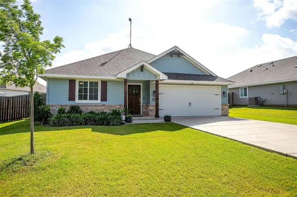2605 Old Kirby Road, Hillsboro, TX 76645