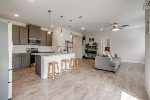 2605 Old Kirby RD, Hillsboro, TX 76645