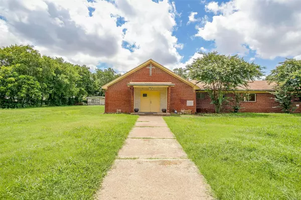 2614 Mcferrin AVE, Waco, TX 76708