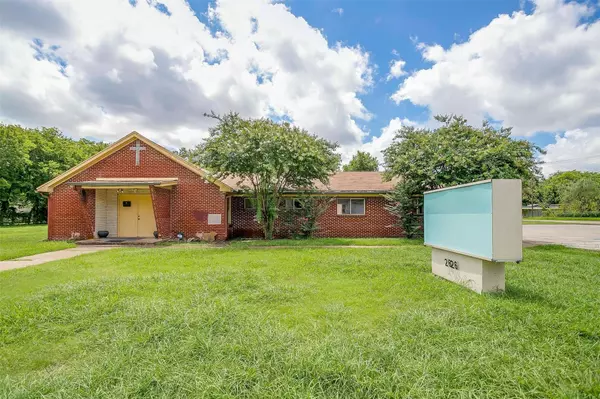 2614 Mcferrin AVE, Waco, TX 76708