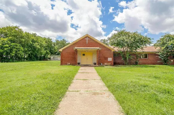 2614 Mcferrin Avenue, Waco, TX 76708