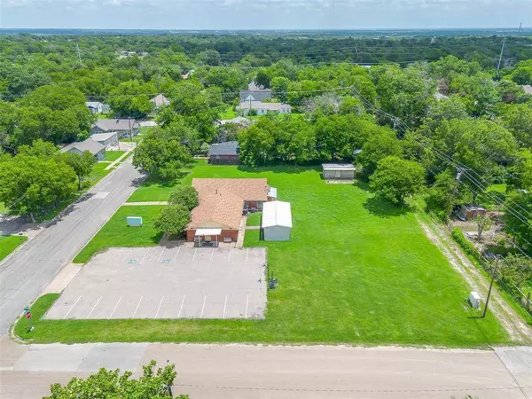 2614 Mcferrin Avenue, Waco, TX 76708