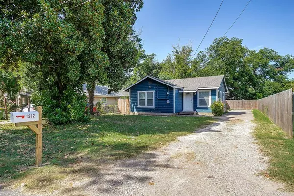 1212 Campbelton Street, Bellmead, TX 76705