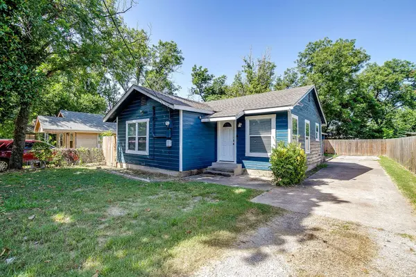 1212 Campbelton ST, Bellmead, TX 76705
