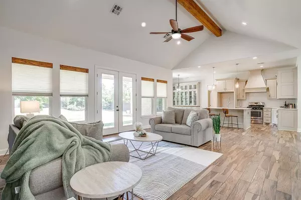 3103 Park Lake Drive, Waco, TX 76708