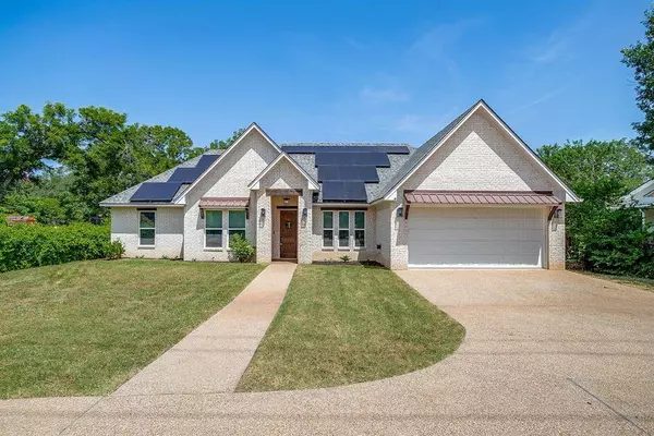 3103 Park Lake Drive, Waco, TX 76708