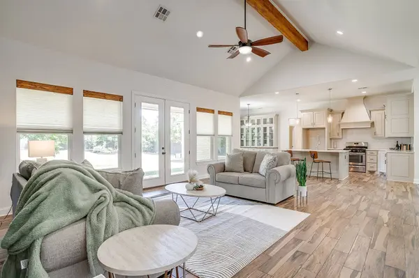3103 Park Lake DR, Waco, TX 76708