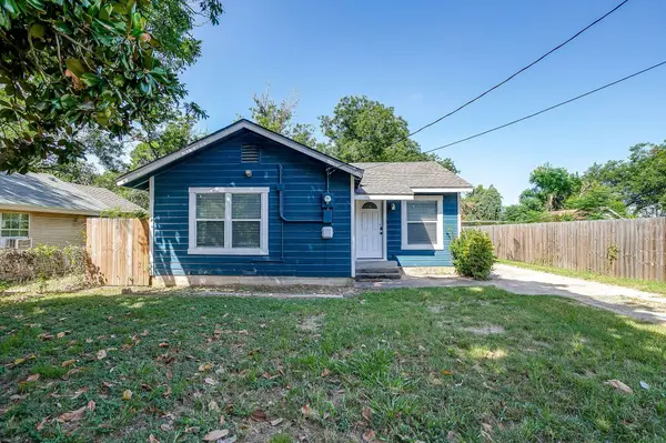 1212 Campbelton ST, Bellmead, TX 76705