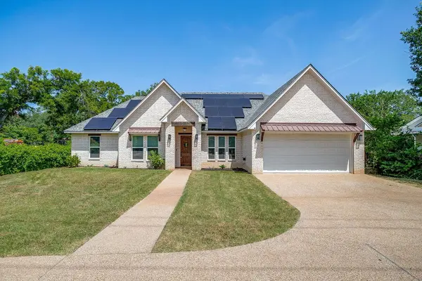 3103 Park Lake DR, Waco, TX 76708