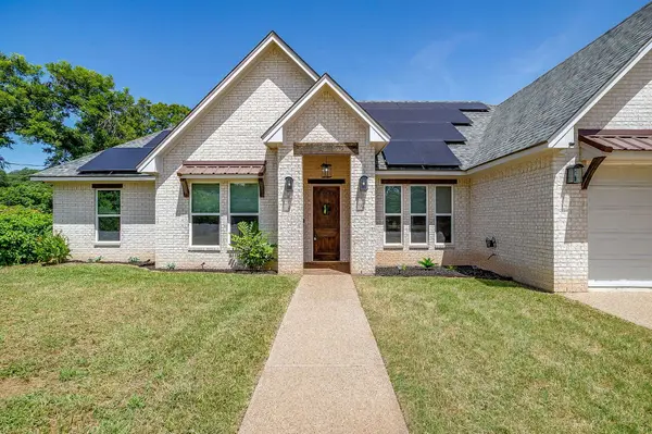3103 Park Lake DR, Waco, TX 76708