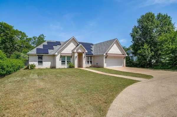 3103 Park Lake Drive, Waco, TX 76708