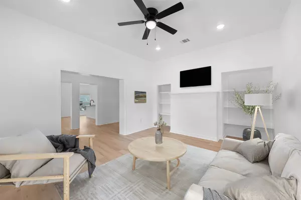 507 2nd ST, Moody, TX 76557