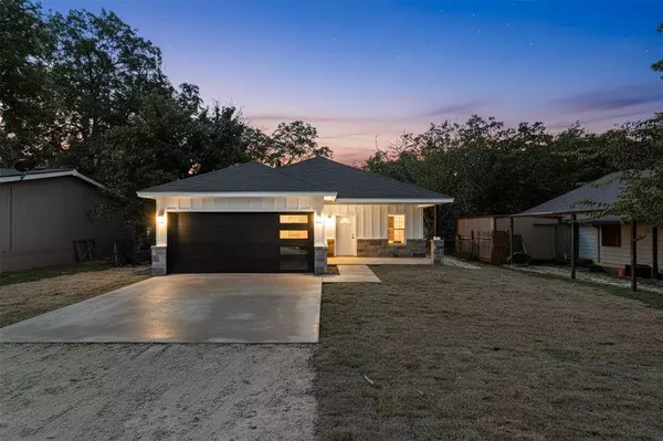 506 2nd Street, Moody, TX 76557