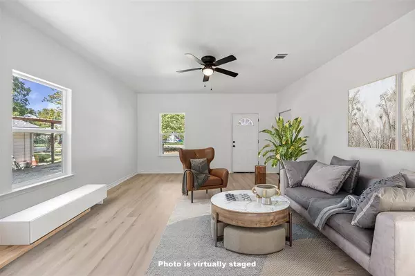 506 2nd Street, Moody, TX 76557