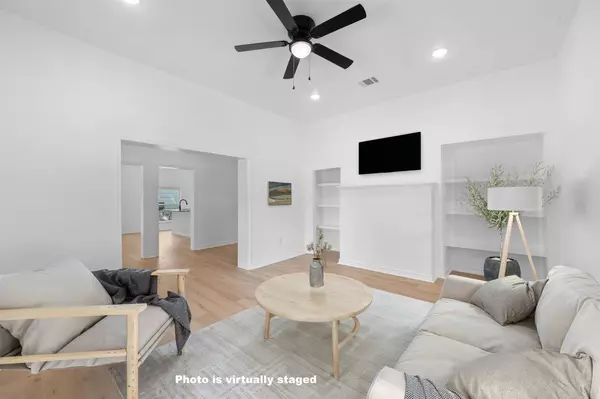 507 2nd ST, Moody, TX 76557