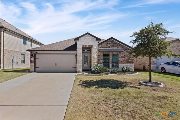 5673 Baffin LN, Belton, TX 76513