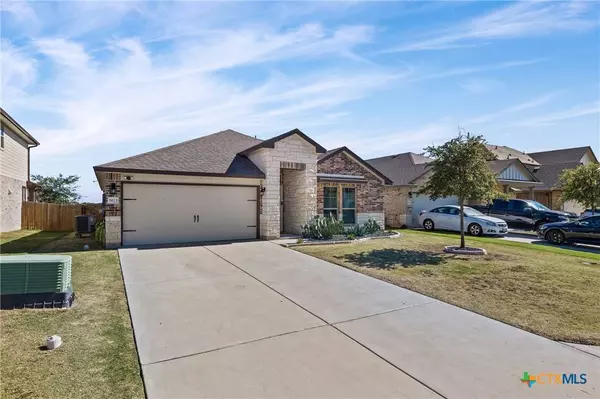 5673 Baffin LN, Belton, TX 76513