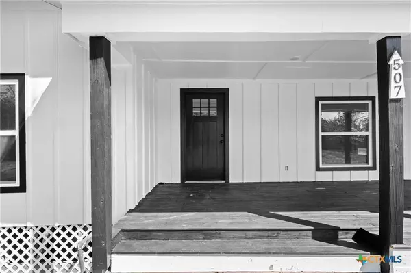 507 2nd ST, Moody, TX 76557